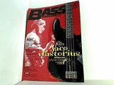 BASSMAGAZINE ベース・マガジン 2009年 10月号