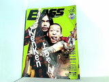 BASSMAGAZINE ベース・マガジン 2010年 2月号