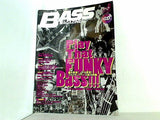 BASSMAGAZINE ベース・マガジン 2010年 8月号