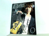 BASSMAGAZINE ベース・マガジン 2010年 11月号