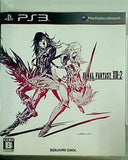 PS3 ファイナルファンタジー XIII-2