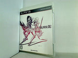 PS3 ファイナルファンタジー XIII-2