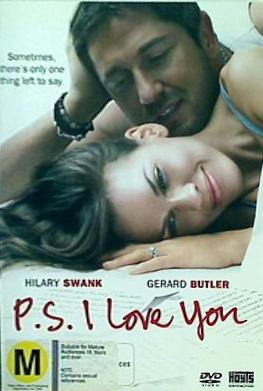 DVD海外版 P.S. アイラヴユー P.S. I Love You – AOBADO