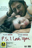 P.S. アイラヴユー P.S. I Love You