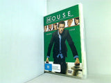 ドクター・ハウス シーズン 4 House M.D.: Season 4