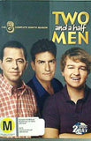チャーリー・シーンのハーパー ボーイズ シーズン 8 Two and a Half Men: Season 8