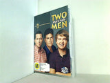チャーリー・シーンのハーパー ボーイズ シーズン 8 Two and a Half Men: Season 8