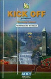 Kick Off Second Edition Oral Practice ＆ Workbook AEON