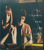 Sixpence The Fatherless And The Widow