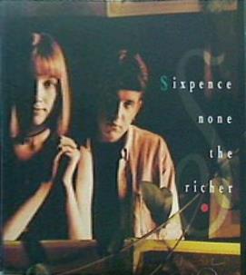 Sixpence The Fatherless And The Widow