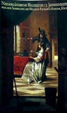 図録・カタログ 17世紀オランダ絵画の黄金時代展 1997-98