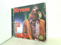 Nirvana XXII II MCMXCIV