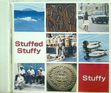 スタッフド・スタッフィ スタッフィ Stuffed Stuffy Stuffy