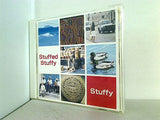 スタッフド・スタッフィ スタッフィ Stuffed Stuffy Stuffy