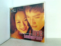 CD LOVE TAMBOURINES CHERISH OUR LOVE – AOBADO オンラインストア
