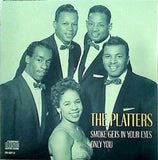 ザ・プラターズ The Platters