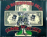 Guns N' Roses For Motherfuckers Only