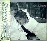 Sincerely SWEET OLDIES COLLECTION