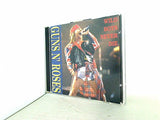 GUNS N' ROSES WILD BOYS NEVER DIE