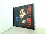 Guns N' Roses Practice For Destruction