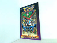 Zero Hour: Crisis in Time DC Comics