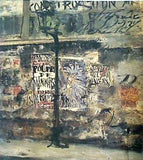 図録・カタログ 佐伯祐三展 1978