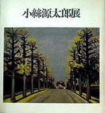 図録・カタログ 小絲源太郎 展 1976