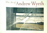 図録・カタログ The Art of Andrew Wyeth New York Graphic Socierty アート・オブ・アンドリュー・ワイエス