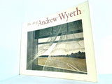 図録・カタログ The Art of Andrew Wyeth New York Graphic Socierty アート・オブ・アンドリュー・ワイエス