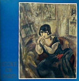 図録・カタログ エコール・ド・パリ展 1967年