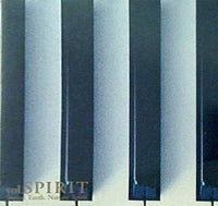 S.E.N.S. Sound.Earth.Nature.Sprit. Vol.SPIRIT サウンド・アース・ネイチャー・スピリット