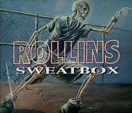 SWEET BOX ROLLINS ソニー・ロリンズ スウィートボックス