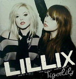 リリックス タイガー・リリー