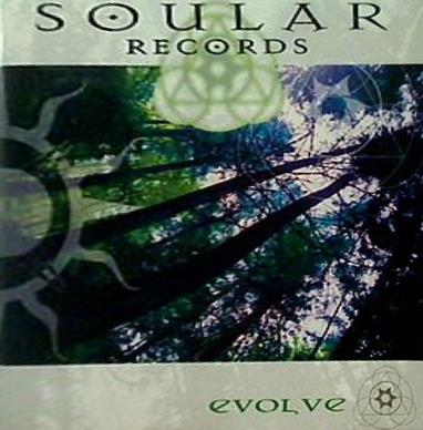 SOULAR RECORDS evolve