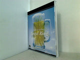 MUSIC APERITIF BEER ANGEL RING ジョッキを挙げて