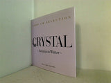 ZARD CM SELECTION CRYSTAL Autumn to Winter