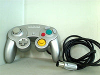 ジャンク品 GC ニンテンドー ゲームキューブ コントローラー シルバー