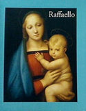 図録・カタログ Raffaello ラファエロ 国立西洋美術館 2013年