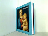 図録・カタログ Raffaello ラファエロ 国立西洋美術館 2013年