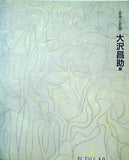 図録・カタログ 変身と変貌 大沢昌助展 練馬区立美術館 1991