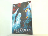 アメコミ SUPERMAN RETURNS the official movie adaptation