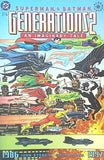 アメコミ SUPERMAN ＆ BATMAN GENERATIONS Ⅱ 3 of 4