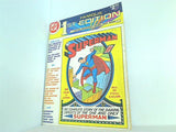 アメコミ Superman DC Limited Collector's Golden Mint Series Famous 1st Edition