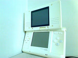 ジャンク品 DS ニンテンドー DS 白