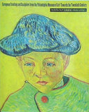 図録・カタログ フィラデルフィア美術館展 印象派から20世紀へ 1992