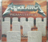 Remastered Metallica's Master Of Puppets Revisited