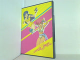 ダーティペア Dirty Pair Original TV Series