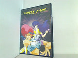 ダーティペア Dirty Pair Features Ova Series