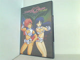 ダーティペア Dirty Pair Features Ova Series