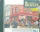 THE BEATLES BEST HIT 20 Vol.2